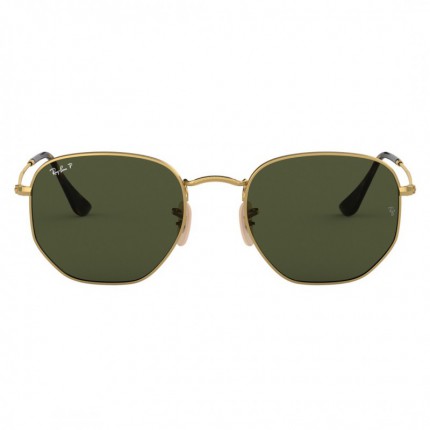 RAY - BAN Hexagonal POLARIZADO